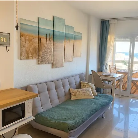 Brise Marine Апартаменти