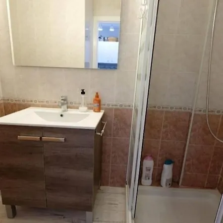 Appartamento Brise Marine Benalmádena