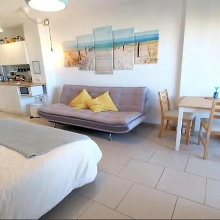 Appartamento Brise Marine Benalmádena