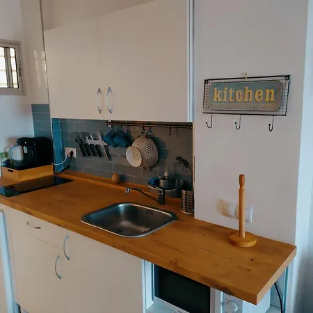Appartamento Brise Marine Benalmádena