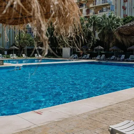 Appartamento Brise Marine Benalmádena