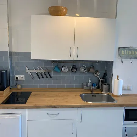 Appartamento Brise Marine Benalmádena